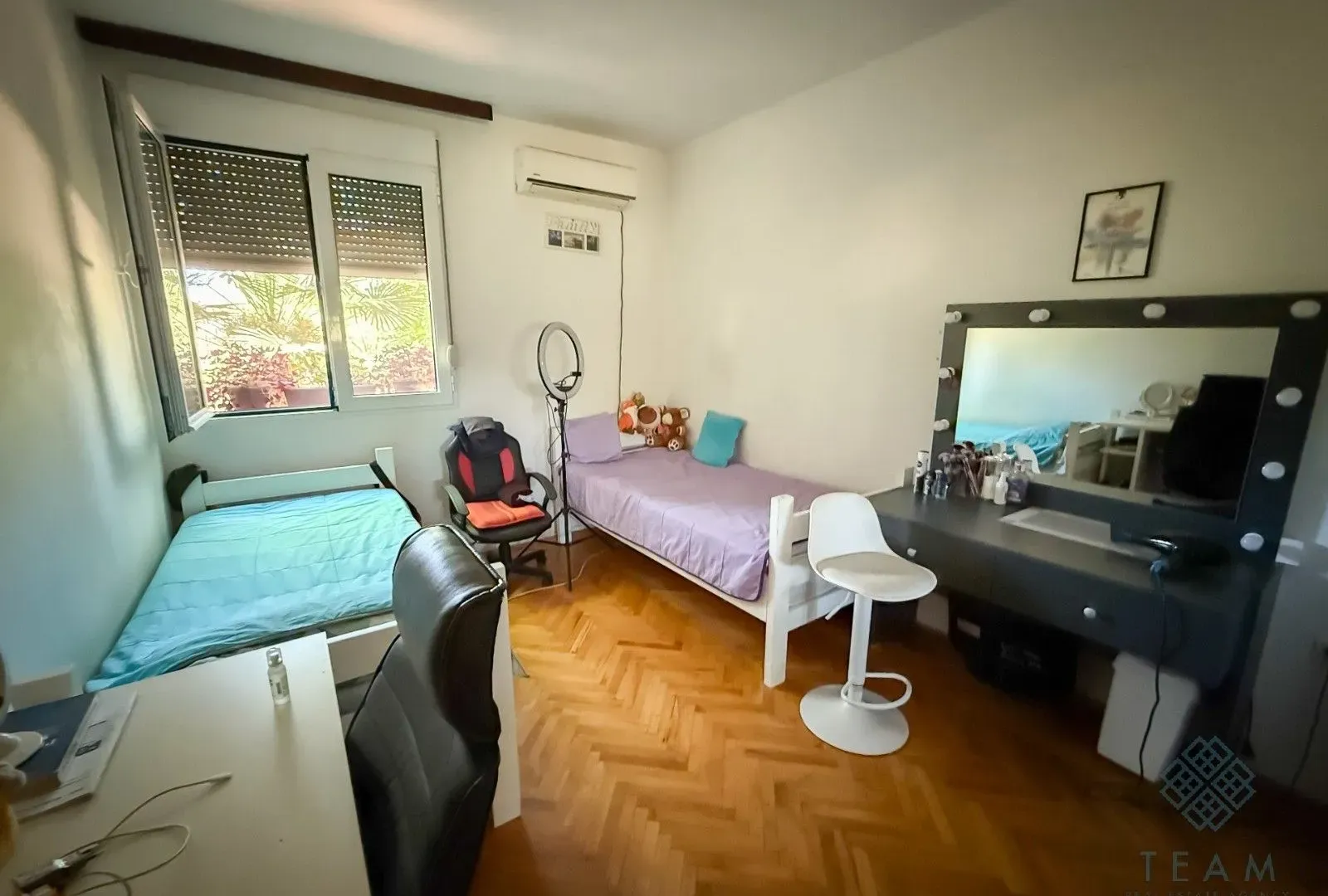 Prodaja, dvosoban stan, 72m², Stari Aerodrom, Podgorica