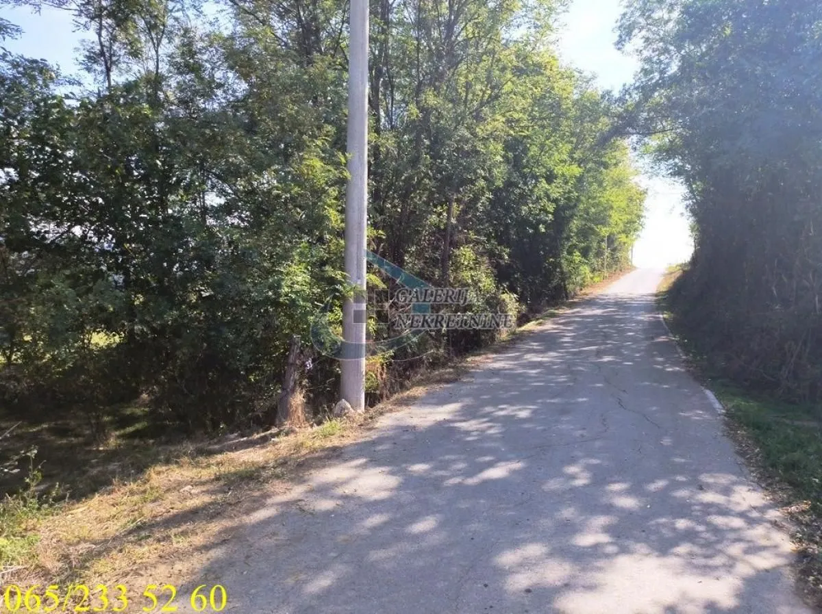 Prodaja, plac, 20500m², Sopot, Beograd