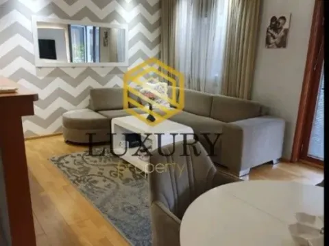 Rent, apartment, 64m², Ljubović, Podgorica - image 4