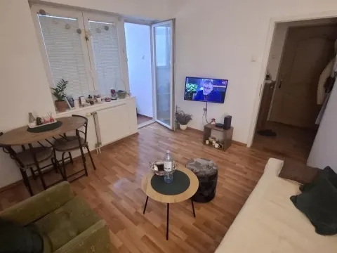 Prodaja, jednosoban stan, 35m², Grbavica, Novi Sad Sve Podlokacije - image 2