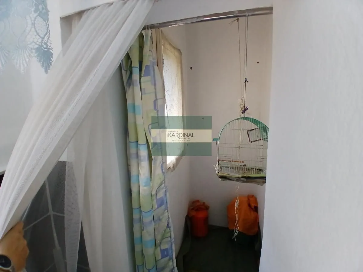 Prodaja, dvosoban stan, 59m², Kolonija, Jagodina