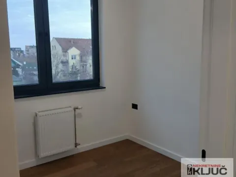 Sale, four bedroom apartment, 98m², Grbavica, Novi Sad Sve Podlokacije - image 11