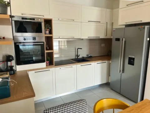 Izdavanje, dvosoban stan, 64m², City Kvart, Podgorica - image 4