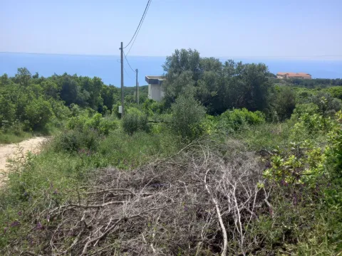 Prodaja, plac, 487m², Krimovica, Kotor - image 3