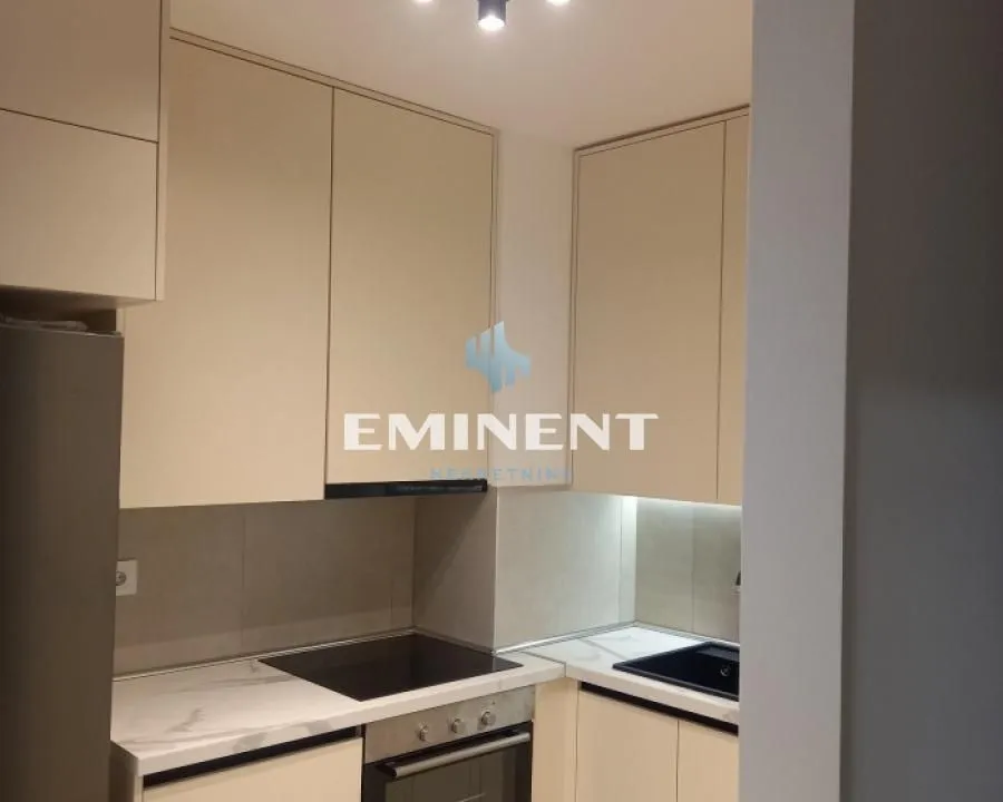 Rent, two bedroom apartment, 42m², Zemun Gornji Grad, Zemun Sve Podlokacije