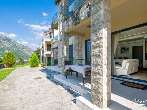 Sale, two bedroom apartment, 68m², Kostanjica, Kotor - image 4