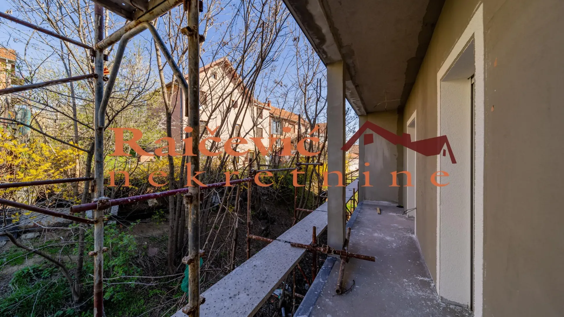 Prodaja, trosoban stan, 81m², Grocka, Beograd