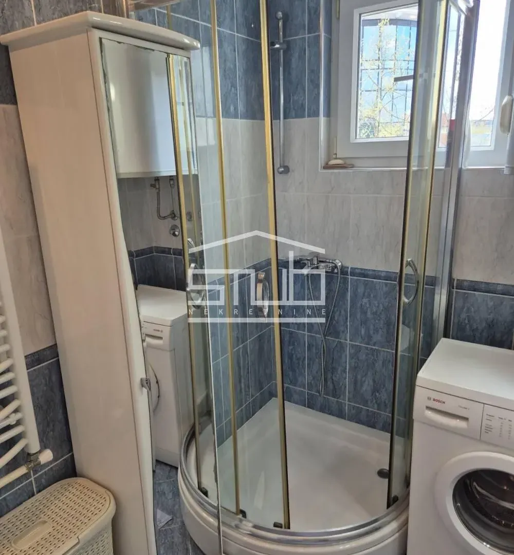 Prodaja, dvosoban stan, 52m², Vidikovački venac, Rakovica