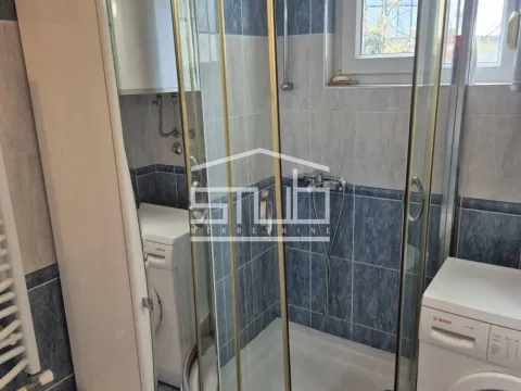 Sale, two bedroom apartment, 52m², Vidikovački venac, Rakovica - image 11