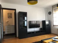 Izdavanje, jednosoban stan, 45m², Blok 9, Podgorica - image 11