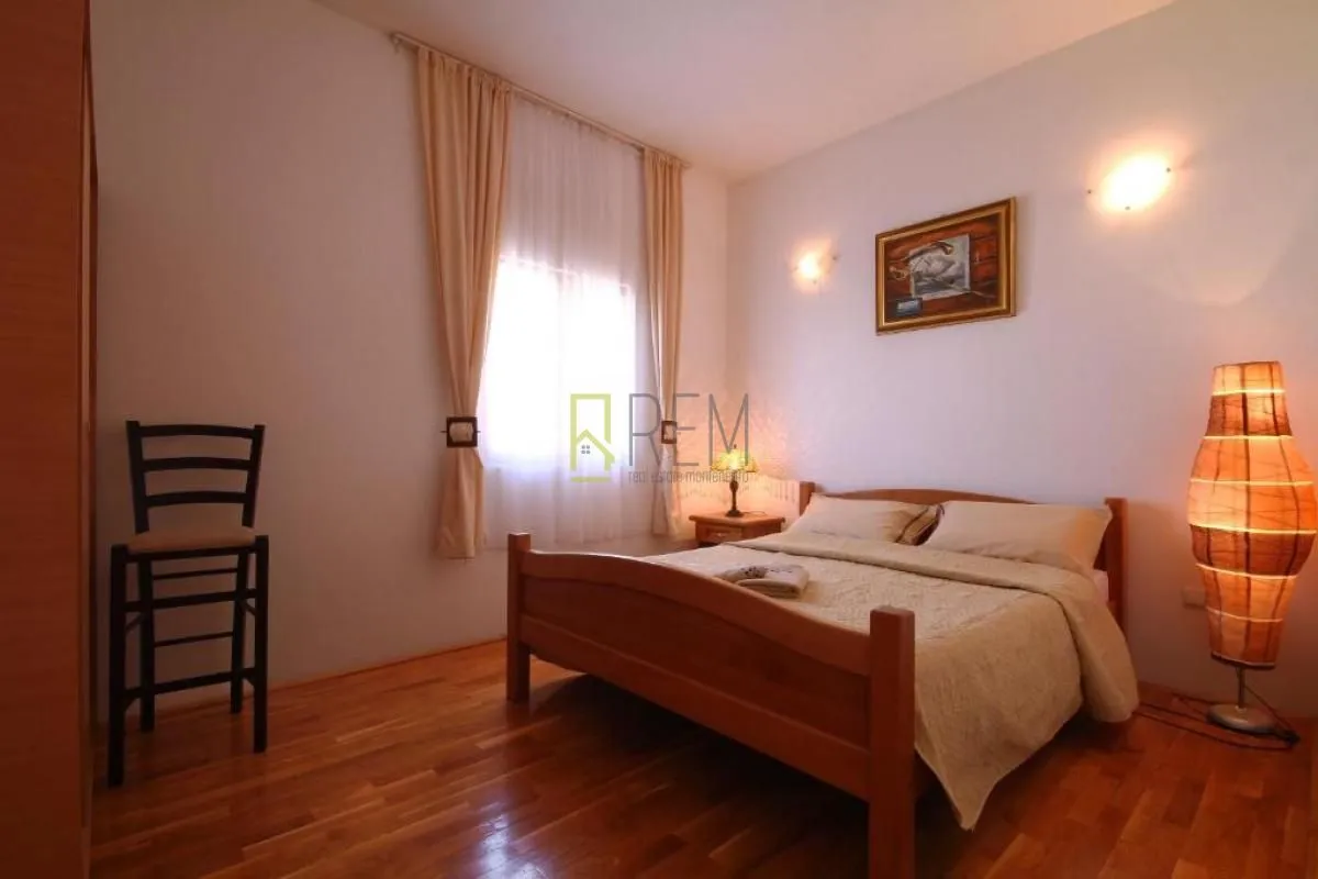 Sale, house, 600m², Sveti Stefan, Budva
