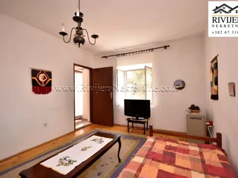 Sale, two bedroom apartment, 54m², Centar, Herceg Novi - image 22