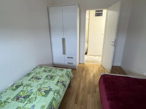 Rent, two bedroom apartment, 66m², Ljubović, Podgorica - image 11