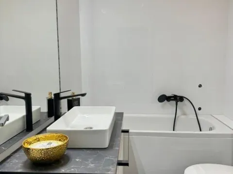 Rent, four bedroom apartment, 123m², Sajmište, Novi Sad - image 12