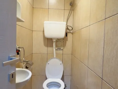 Rent, three bedroom apartment, 106m², Preko Morače, Podgorica - image 18