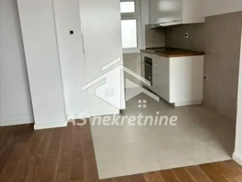 Rent, three bedroom apartment, 71m², Čubura, Beograd - image 7