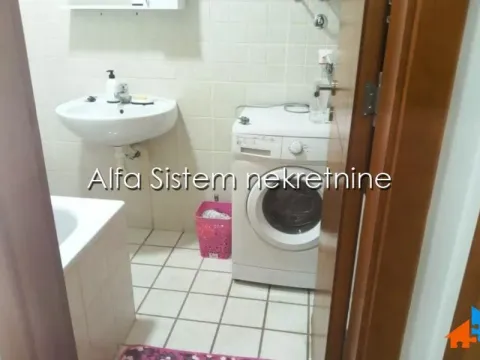 Izdavanje, jednosoban stan, 38m², Brace Jerković, Voždovac Sve Podlokacije - image 13