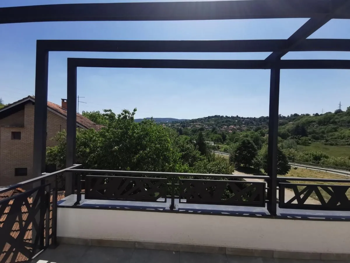 Prodaja, četvorosoban stan, 124m², Sremska Kamenica, Petrovaradin