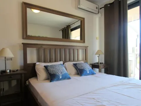 Rent, two bedroom apartment, 70m², Pržno, Budva - image 12