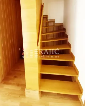Rent, four bedroom apartment, 115m², Savski Venac, Beograd - image 4