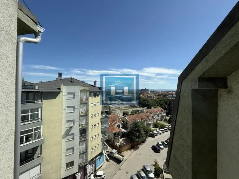 Prodaja, dvosoban stan, 99m², Vašarište, Jagodina - image 5