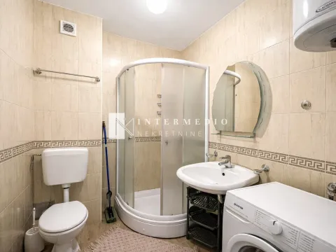 Prodaja, jednosoban stan, 38m², Đenovići, Herceg Novi - image 7