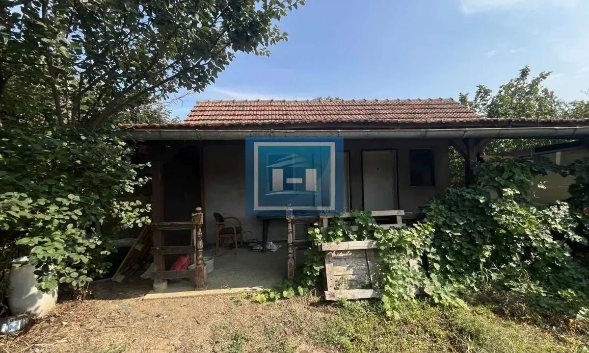 Prodaja, kuća, 30m², Sarina Medja, Jagodina