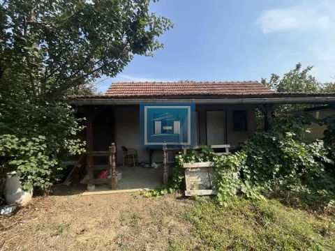 Sale, house, 30m², Sarina Medja, Jagodina