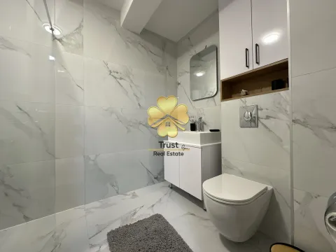 Izdavanje, jednosoban stan, 45m², Stara Varoš, Podgorica - image 6