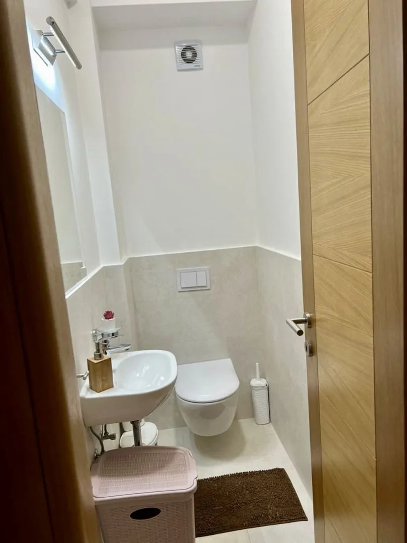 Rent, apartment, 96m², Seljanovo, Tivat