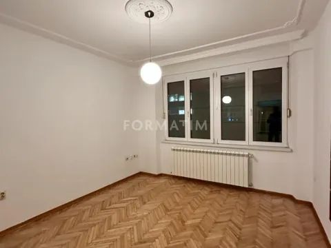 Rent, four bedroom apartment, 104m², Vračar Sve Podlokacije, Beograd - image 6