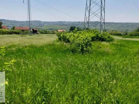 Zemljište in Obrenovac