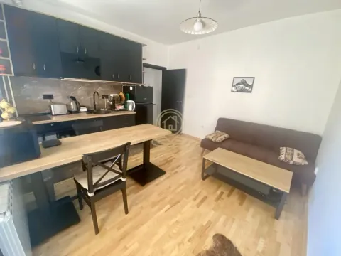 Rent, two bedroom apartment, 45m², Stari Grad, Beograd - image 5