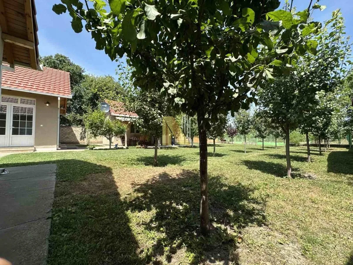 Prodaja, kuća, 186m², Elemir, Zrenjanin