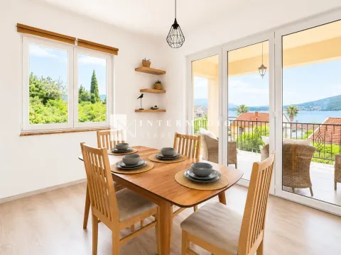 Prodaja, dvosoban stan, 85m², Đenovići, Herceg Novi - image 3