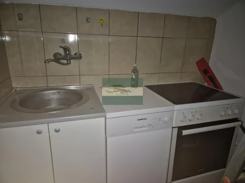 Prodaja, garsonjera, 31m², Centar, Jagodina - image 8