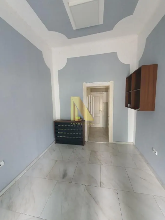Rent, office space, 20m², Kej, Novi Sad Sve Podlokacije