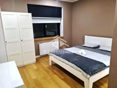 Izdavanje, trosoban stan, 85m², Novi Beograd Blok 67, Novi Beograd Sve Podlokacije - image 11