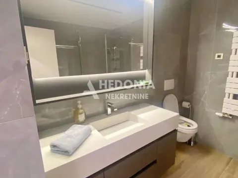 Prodaja, dvosoban stan, 61m², Novi Beograd Blok 65, Novi Beograd Sve Podlokacije - image 13