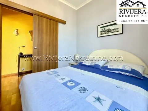 Prodaja, jednosoban stan, 42m², Đenovići, Herceg Novi - image 4