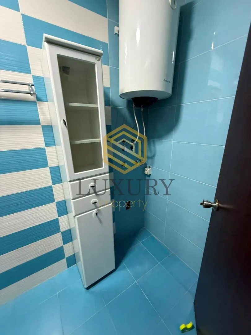 Rent, two bedroom apartment, 65m², Zagorič, Podgorica