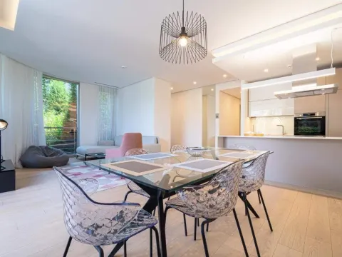 Sale, two bedroom apartment, 146m², Budva, Crna Gora - image 43