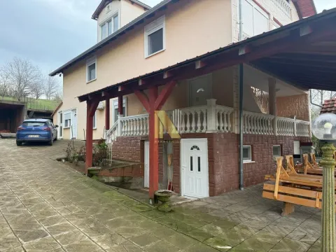 Sale, house, 199m², Banja Vrdnik, Irig - image 4