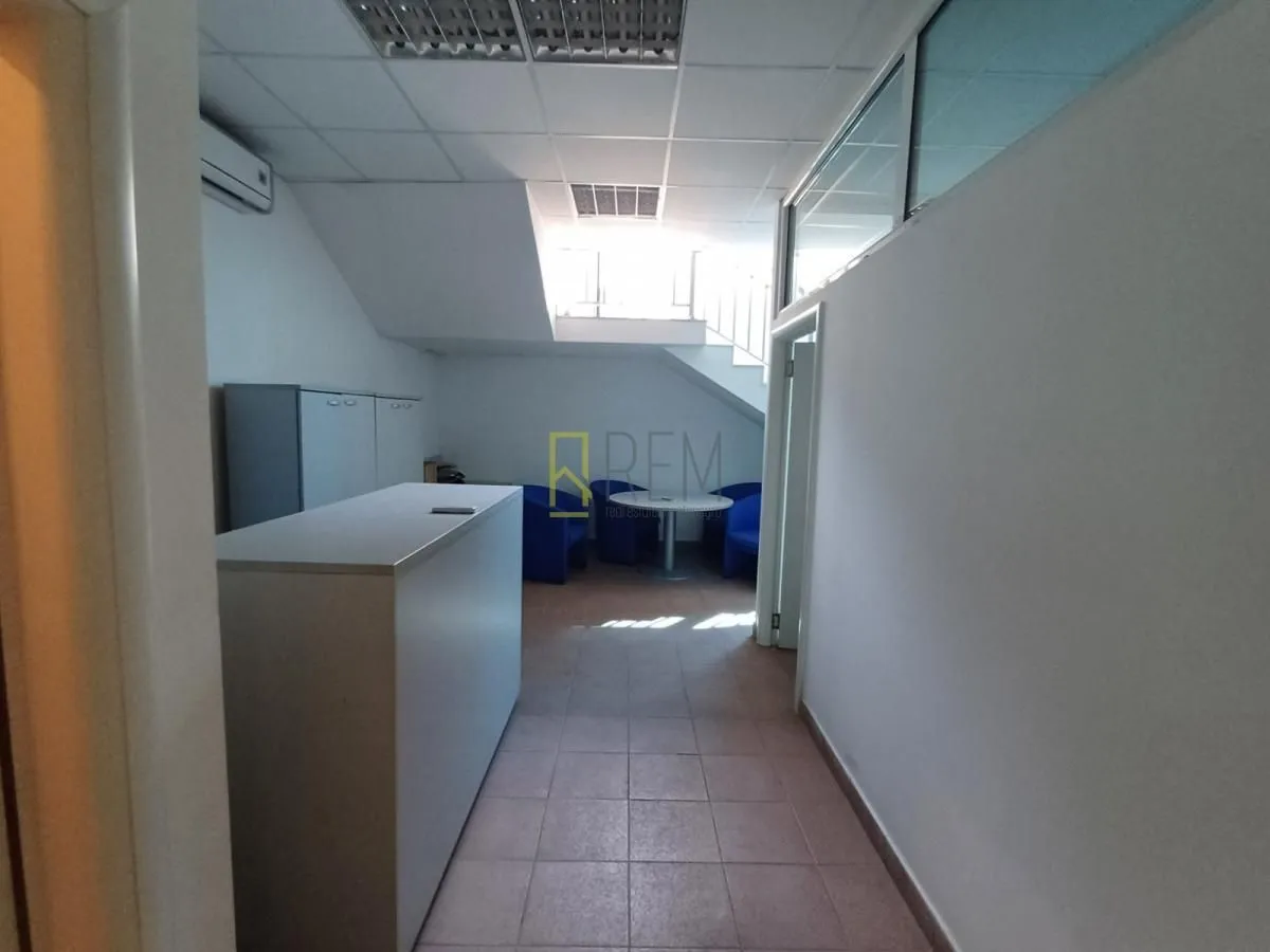 Sale, office space, 90m², Zabjelo, Podgorica