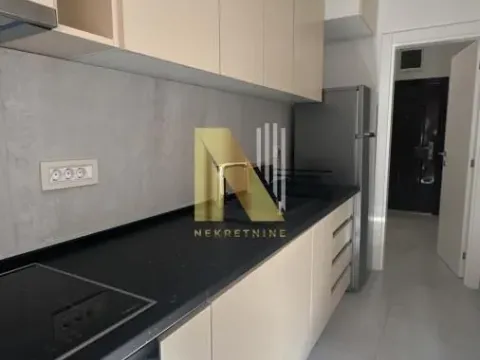 Rent, two bedroom apartment, 46m², Centar, Novi Sad - image 3