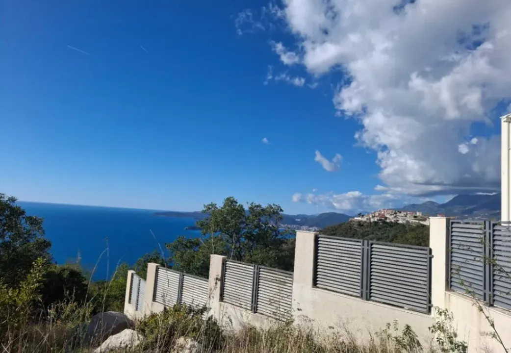 Prodaja, plac, 2195m², Tudorovići, Budva