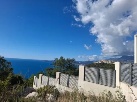 Prodaja, plac, 2195m², Tudorovići, Budva