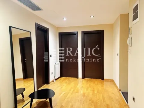 Sale, apartment, 160m², Vračar Sve Podlokacije, Beograd - image 7