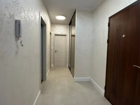 Rent, two bedroom apartment, 74m², Ljubović, Podgorica - image 8