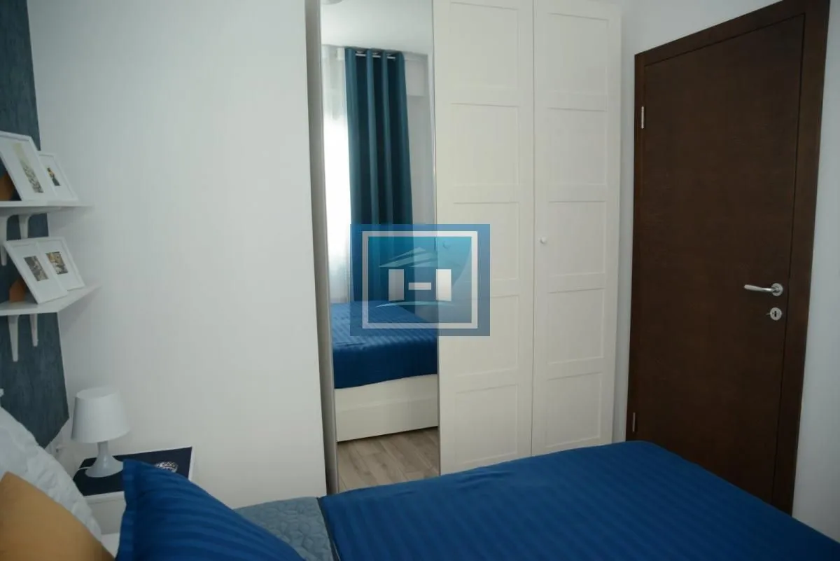 Rent, apartment, 32m², Jagodina, Srbija
